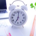時間、時計